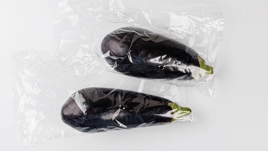 Баклажаны Иран