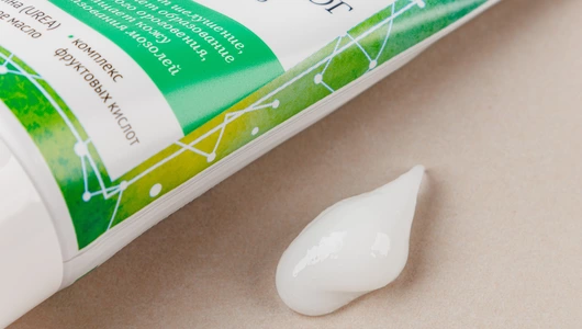 Крем для рук и ног "UREA 30%" Крем для рук и ног "UREA 30%"