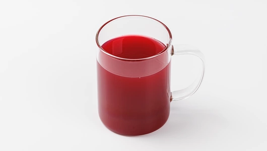 Напиток "Глинтвейн" безалкогольный негаз., 1 л