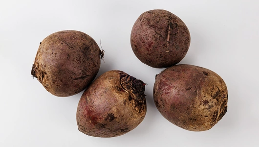 Свекла мытая