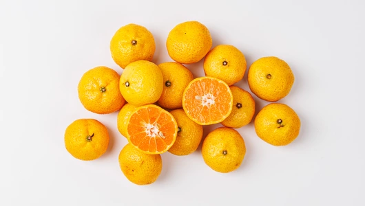 Мандарины мини, 500 г Мандарины мини, 500 г