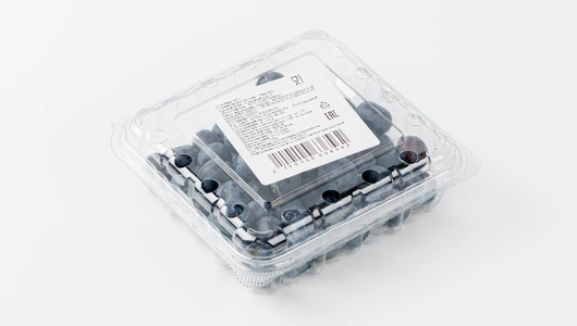 Голубика, 125 г Голубика, 125 г