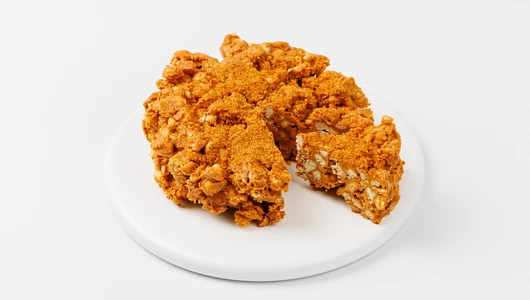 Торт "Муравейное счастье" Торт "Муравейное счастье"