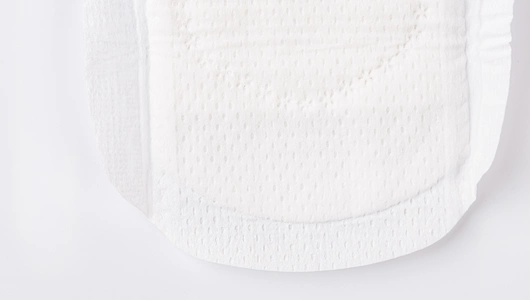 Прокладки женские (гигиенические) дневные, 8 шт