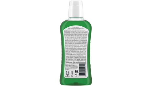 Лесной Бальзам ополаскиватель на&nbsp;отваре трав Форте Актив 400 мл