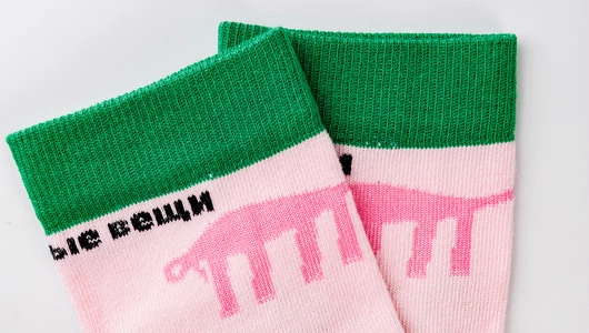 Носки "Дино" 36-39 Носки "Дино" 36-39