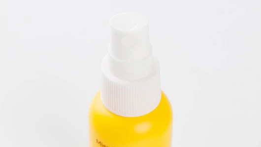 Спрей для волос несмываемый "EXTRA REPAIR" Miss Organic, тревел-формат, 40 мл Спрей для волос несмываемый "EXTRA REPAIR" Miss Organic, тревел-формат, 40 мл