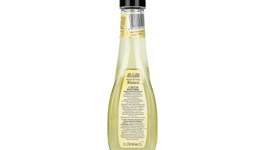 Уксус Kuhne Aceto di vino bianco 6% из&nbsp;белого вина 250 мл