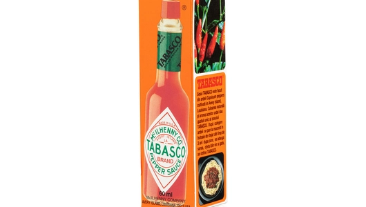 Соус Mcilhenny Company Табаско перечный красный 60 мл