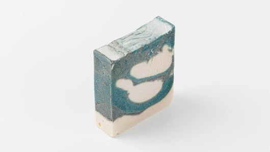 Мыло "Скандинавский мох"