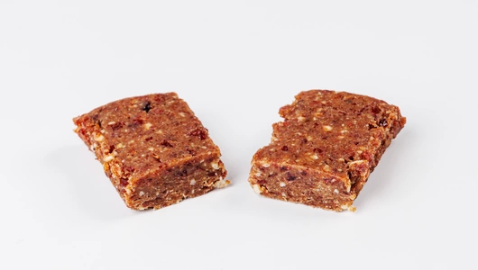 Батончик ягод.-орех. с вишней и клюквой Батончик ягод.-орех. с вишней и клюквой