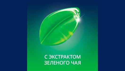 Contex гель-смазка Green с экстрактом зеленого чая 30 мл