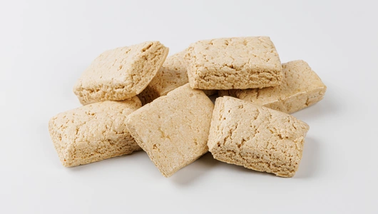 Халва арахисово-кокосовая на фруктозе, ВЕС Халва арахисово-кокосовая на фруктозе, ВЕС