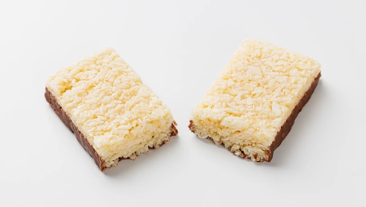 Батончик кокосовый в шоколаде