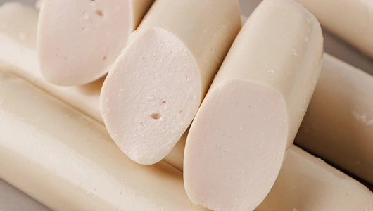 Сосиски куриные, 300 г