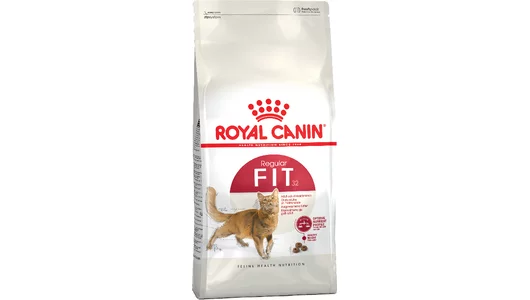 ROYAL CANIN 400гр для кошек ФИТ 32