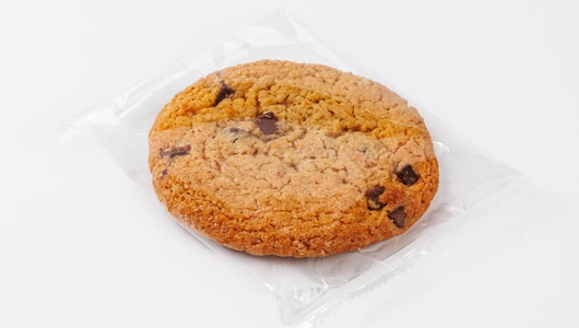 Кукис "Шоколадная триада"