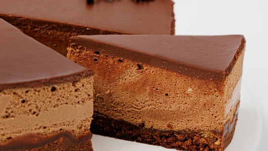 Торт "Пралине Роял" зам. Торт "Пралине Роял" зам.