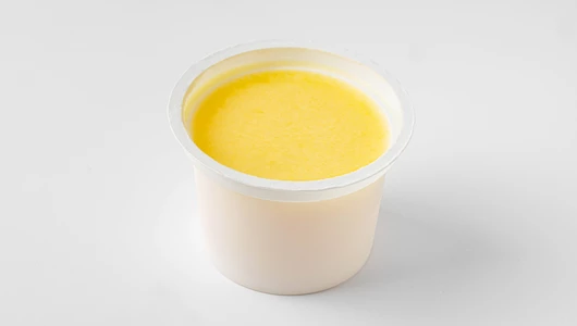 Масло топленое, 200 г