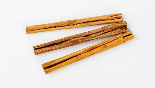 Корица трубочки