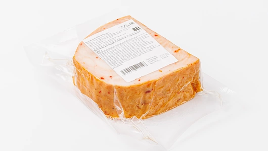 Ветчина из грудки индейки с паприкой, 350 г