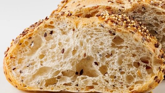 Тартин зерновой, 300г. Пекарня