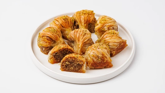 Пахлава "Восточная", 250 г