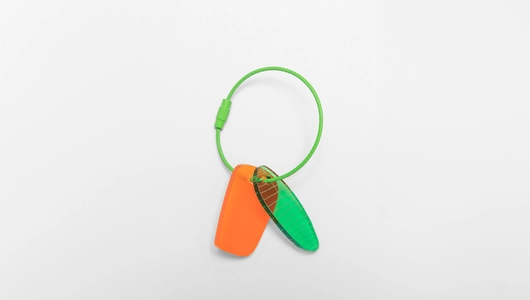 Брелок "Манго"