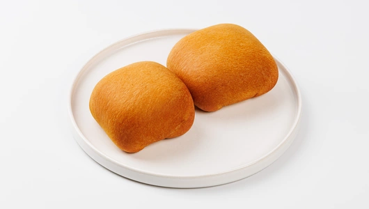 Пирожок постный с&nbsp;картофелем, 2 шт