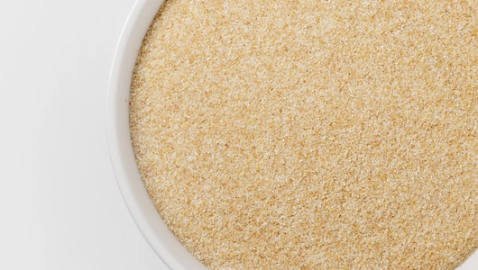 Крупа манная из полбы