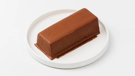 Пломбир шоколадный "Брикет в шоколаде", 250 г