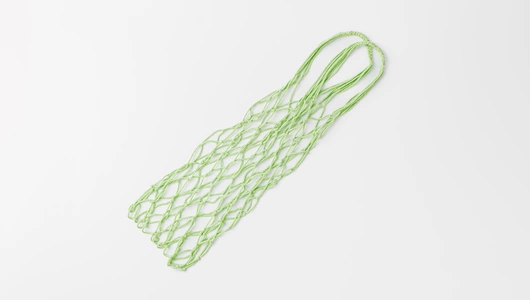 Авоська "Фисташковая", 6л