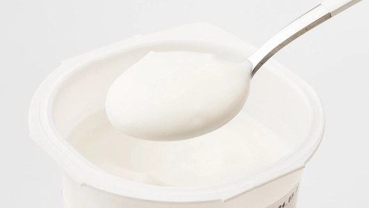 Йогурт греческий 4%