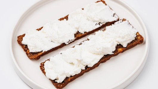 Сыр творожный "Козий", 140 г