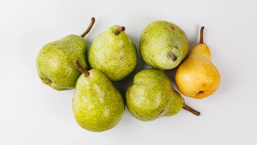 Груша Апрелька