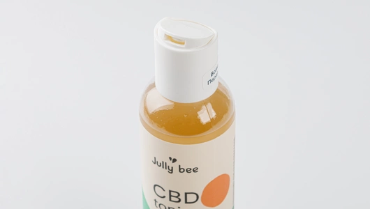 Тоник для лица c CBD, ниацинамидом и экстрактом босвеллии, 150 мл Тоник для лица c CBD, ниацинамидом и экстрактом босвеллии, 150 мл