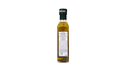 Масло оливковое Monini Extra Virgin Розмарин нерафинированное 250 мл Италия Масло оливковое Monini Extra Virgin Розмарин нерафинированное 250 мл Италия