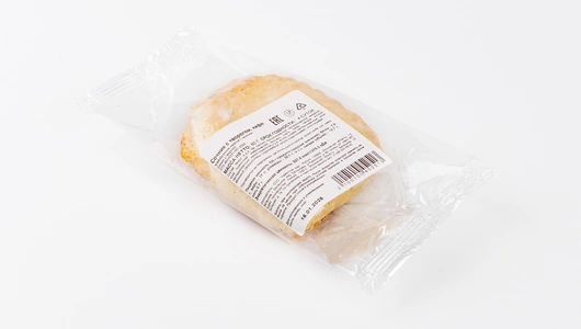 Сочник с творогом, кафе