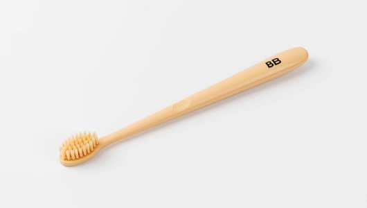 Щетка зубная классическая (средняя)