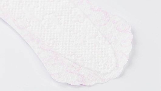 Прокладки ультратонкие ежедневные, 60 шт