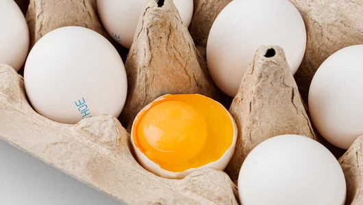 Яйцо куриное для салатов С3 Яйцо куриное для салатов С3