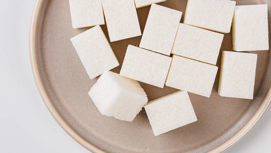 Сахар кусковой Экстра