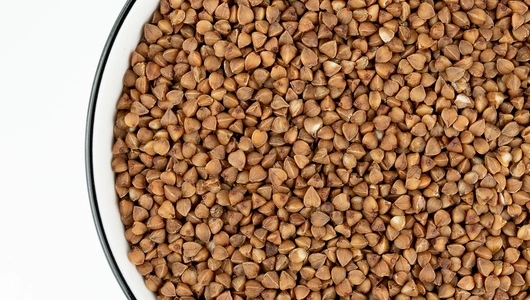 Крупа гречневая ядрица, 900 г