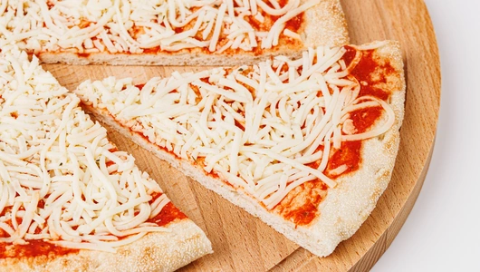 Пицца "Маргарита", 350 г