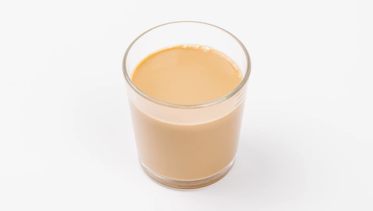 Напиток кофейный "Латте на миндальном молоке", 180 мл