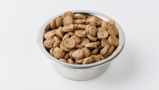 Корм сухой для взрослых собак средних и крупных пород с курицей, 1,1 кг