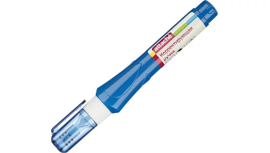 Корректирующий карандаш Attache 8 мл Корректирующий карандаш Attache 8 мл