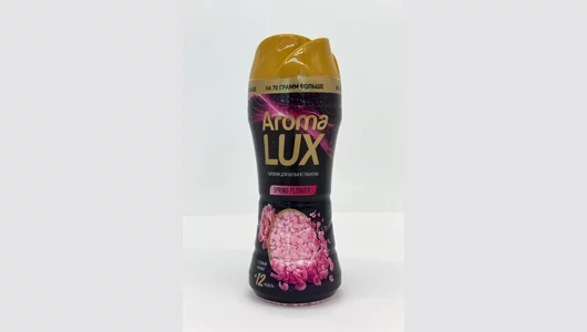 Кондиционер для белья Aroma Lux Spring Flower парфюмированный в гранулах 280 г