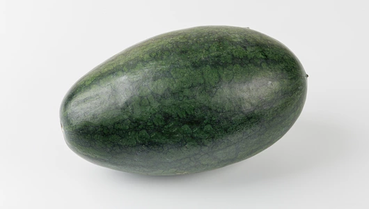 Арбуз красный "Яйцо Дракона" Азия