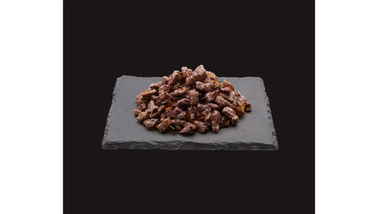 Корм для взрослых кошек Crave Говядина консервированный 70 г